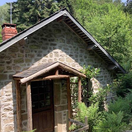 Faux-la-Montagne Woodland Cottage מראה חיצוני תמונה