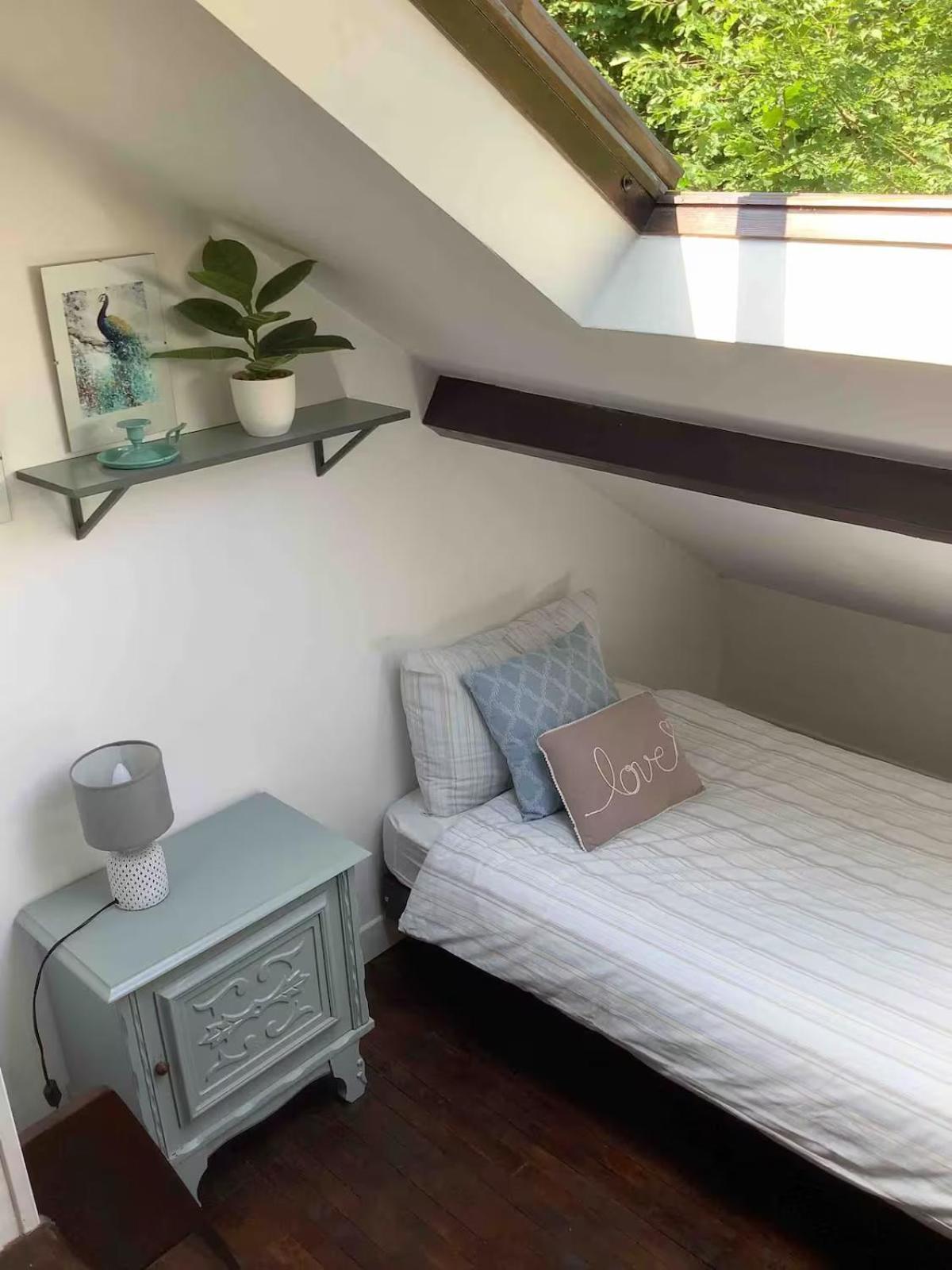 Faux-la-Montagne Woodland Cottage מראה חיצוני תמונה