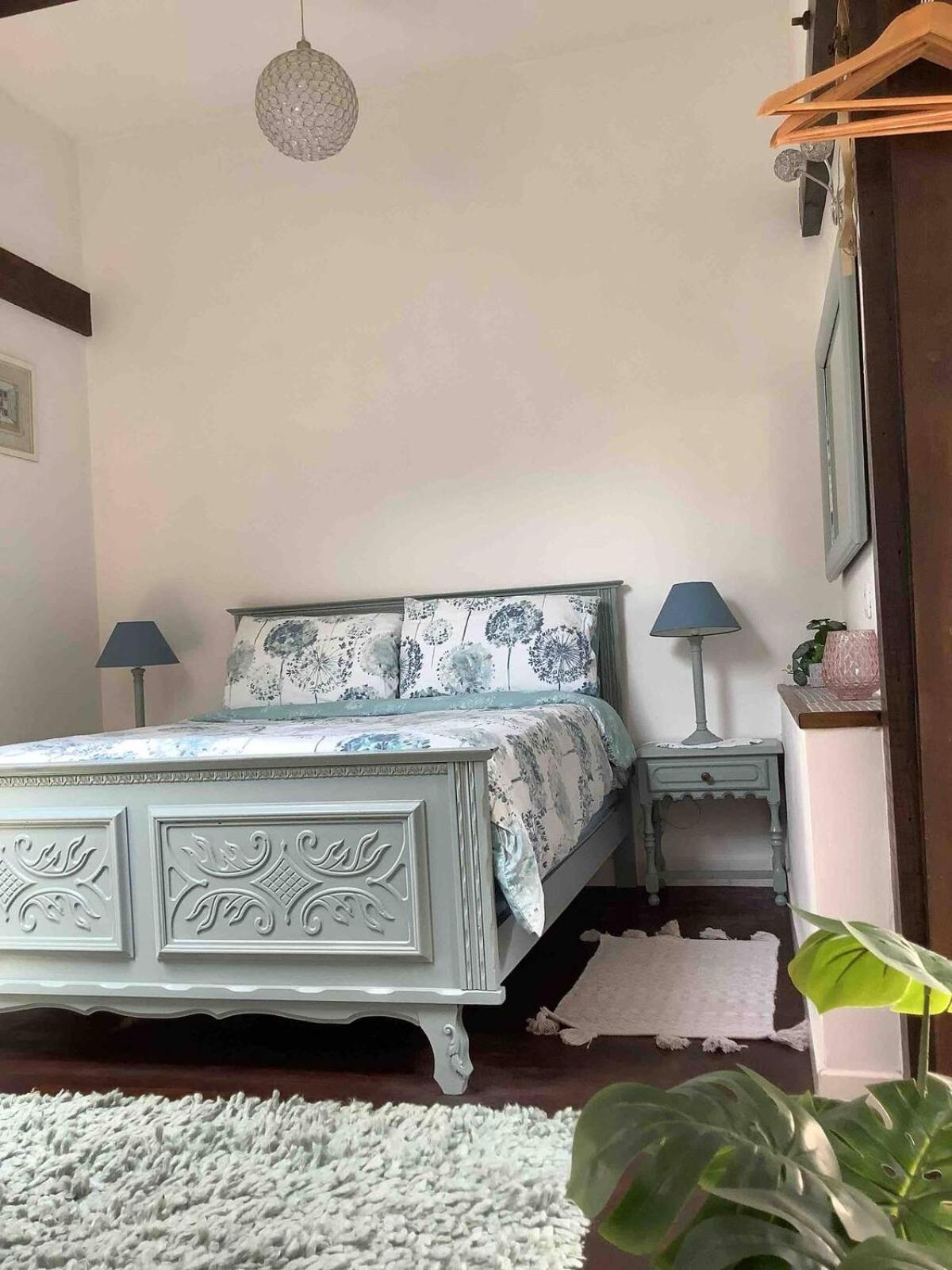 Faux-la-Montagne Woodland Cottage מראה חיצוני תמונה