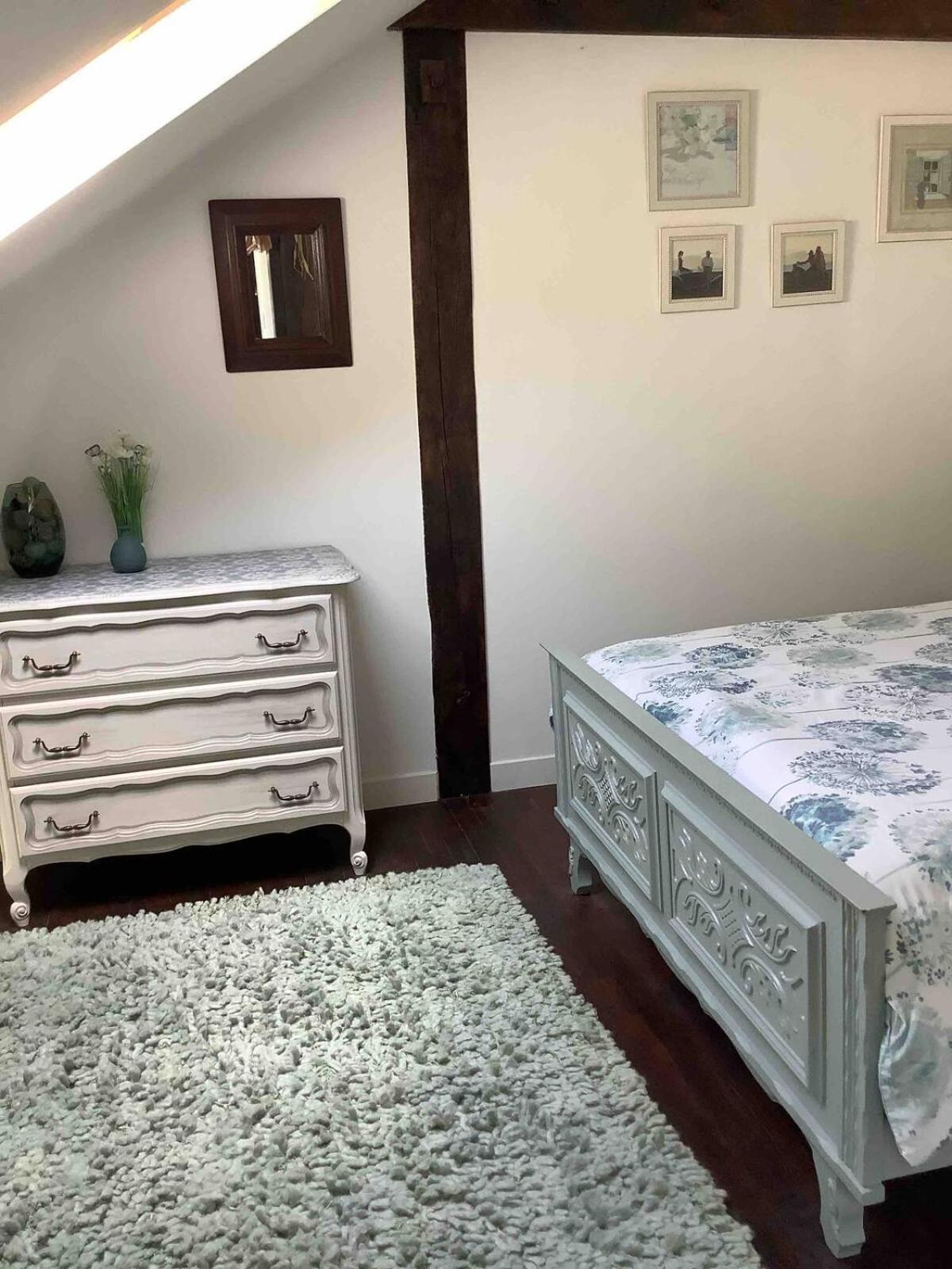 Faux-la-Montagne Woodland Cottage מראה חיצוני תמונה